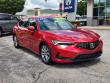 Certified 2025 Acura Integra  Hatchback