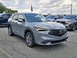  Acura ADX