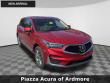Used 2019 Acura RDX w/Technology Pkg SUV