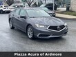  Acura TLX
