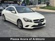 Used 2015 Mercedes-Benz CLA-Class CLA 250 Sedan