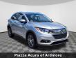 Used 2021 Honda HR-V EX SUV
