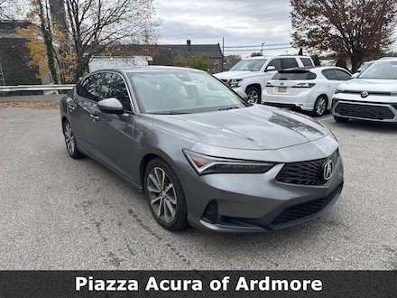 2023 Acura Integra Hatchback