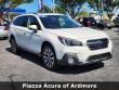 Used 2018 Subaru Outback Touring SUV