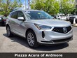  Acura RDX