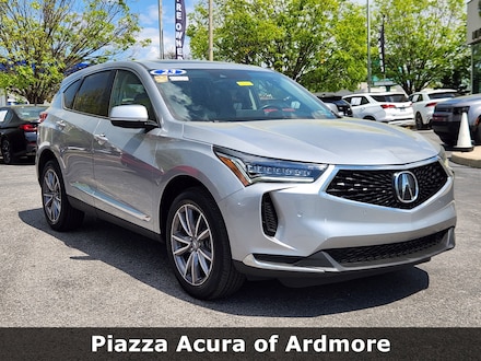 2023 Acura RDX w/Technology Package SUV