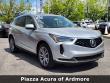 Certified 2023 Acura RDX w/Technology Package SUV