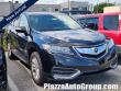 Used 2016 Acura RDX  SUV