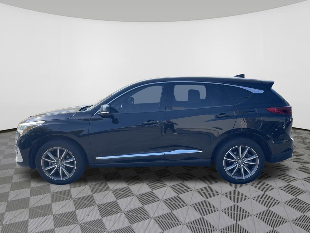 Used 2020 Acura RDX w/Technology Pkg SUV