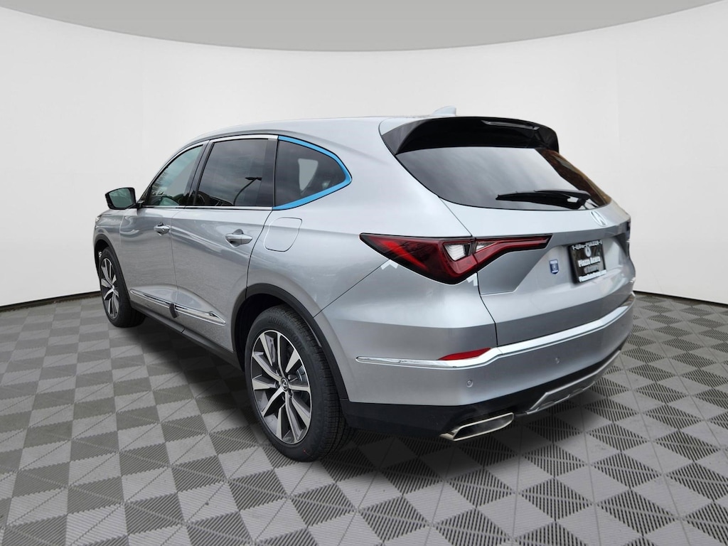 New 2026 Acura MDX with Technology Package SUV