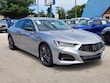 Acura TLX