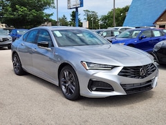 2025 Acura TLX A-Spec Sedan