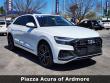 Used 2020 Audi Q8 Prestige SUV