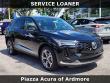 Certified 2026 Acura RDX w/Technology Package SUV