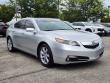 Used 2014 Acura TL Tech Sedan