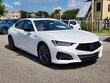 Acura TLX