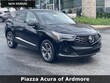  Acura RDX