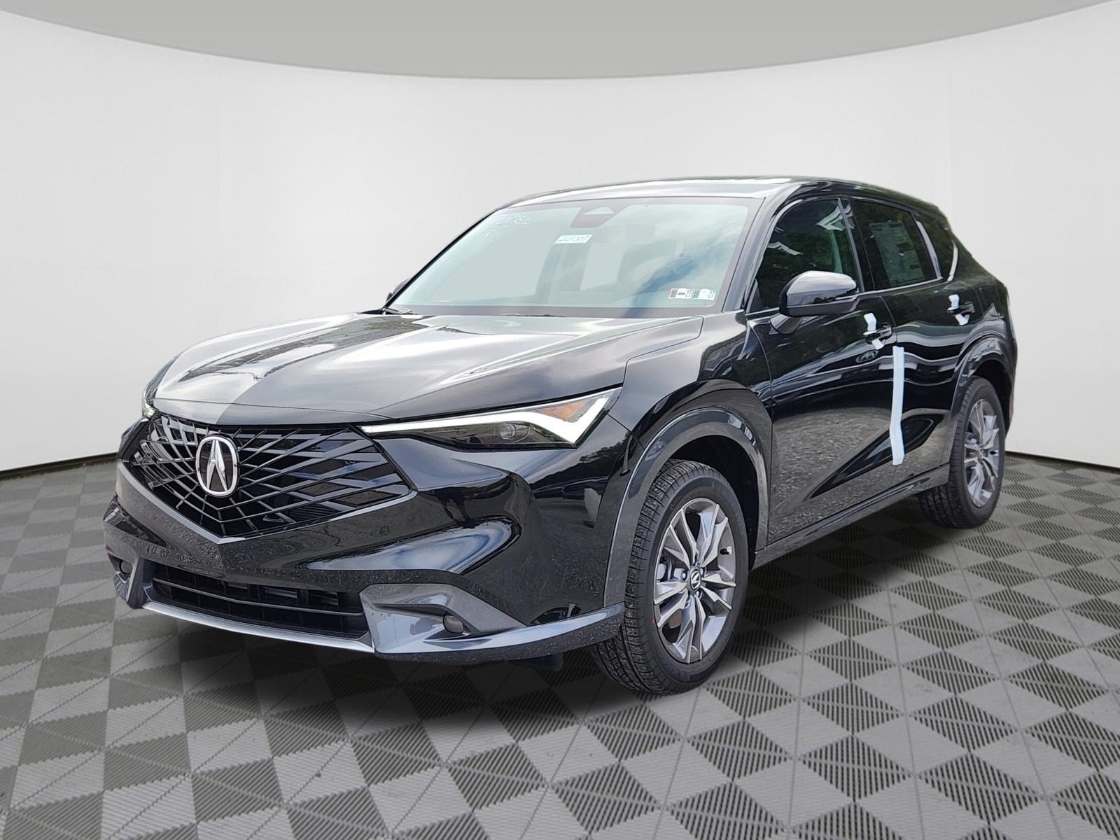 New 2026 Acura ADX Base SUV
