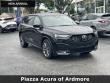 Used 2025 Acura MDX w/A-Spec Package SUV