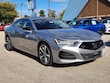  Acura TLX