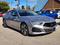 2025 Acura TLX with Technology Package Sedan