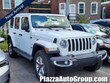 Jeep Wrangler Unlimited
