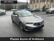 Used 2023 Acura Integra w/A-Spec Package Hatchback