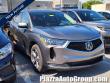 Used 2024 Acura RDX w/Advance Package SUV