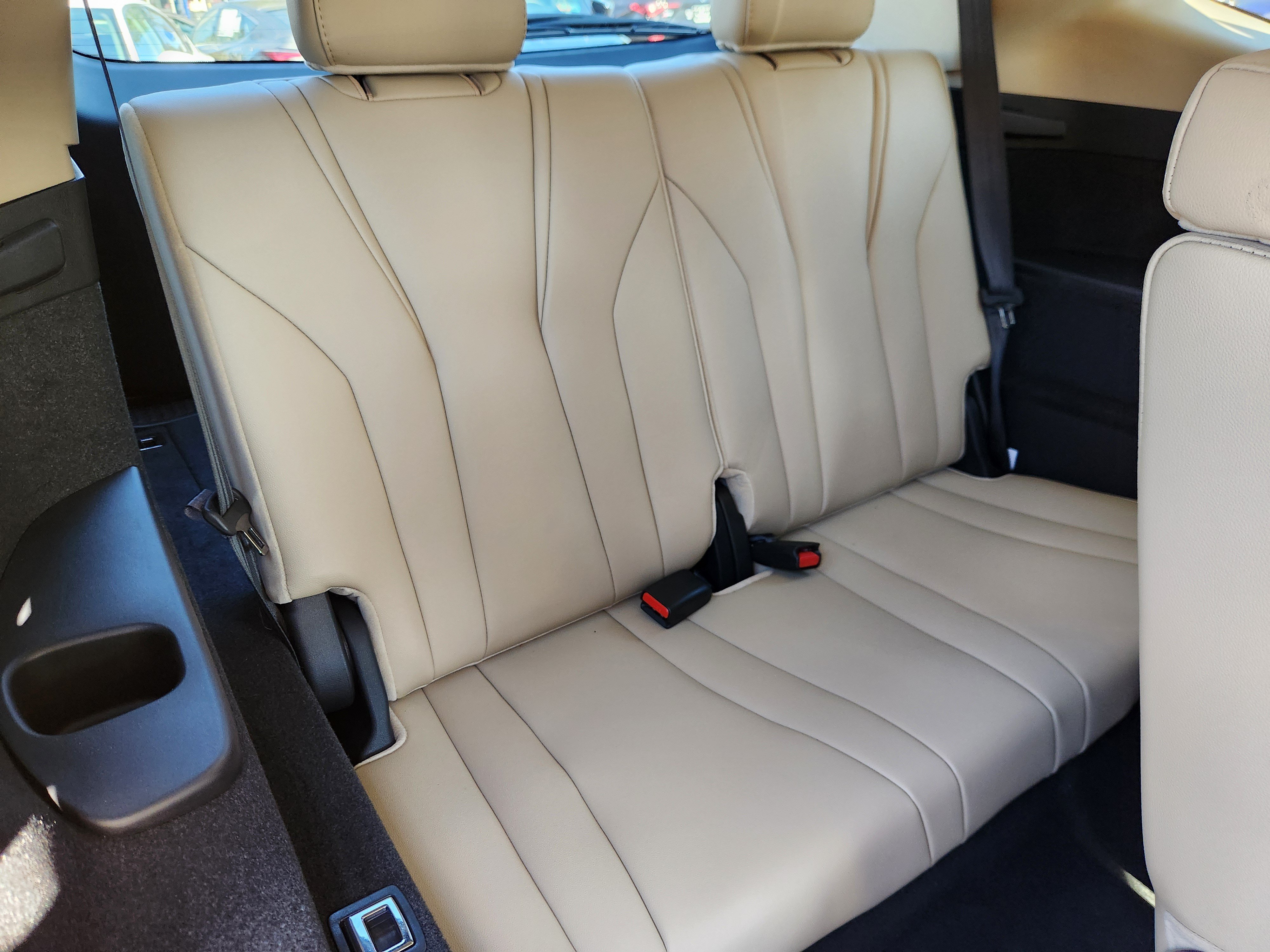 2026 Acura MDX Base - Photo 17