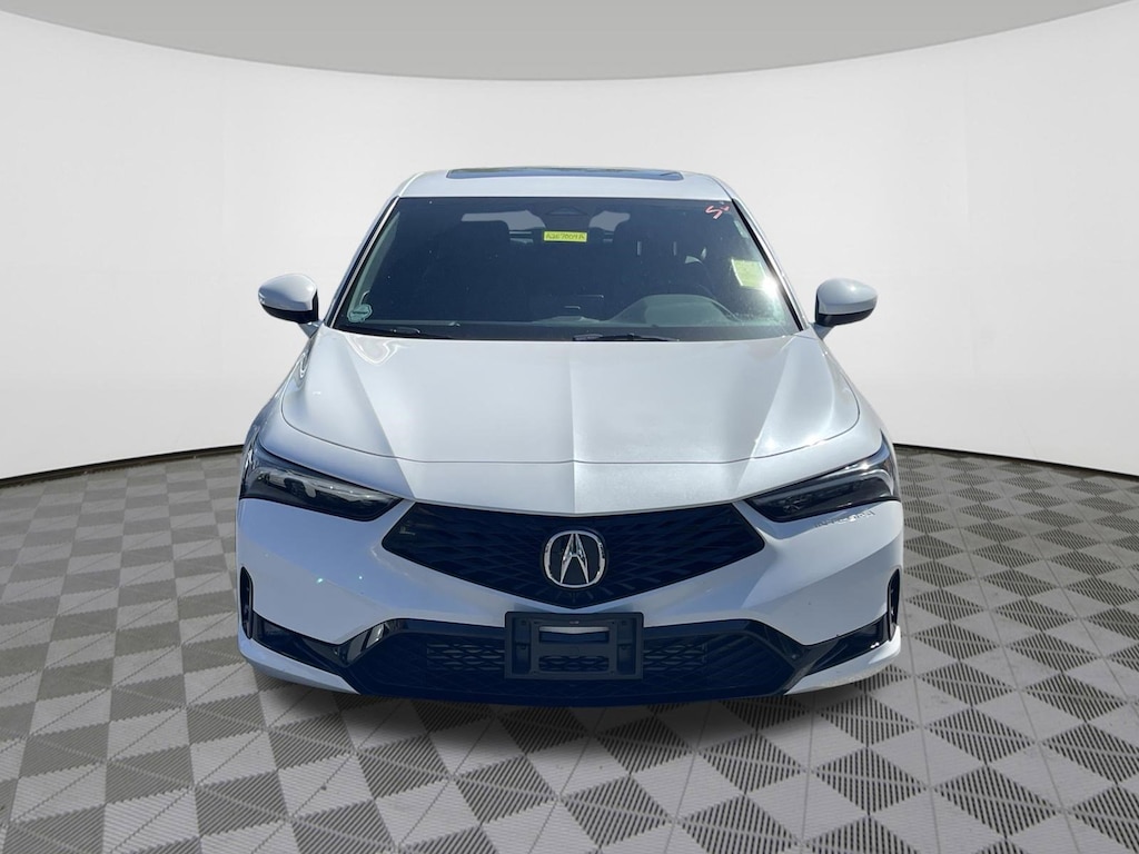 Used 2023 Acura Integra w/A-Spec Package Hatchback