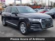 Used 2019 Audi Q7  SUV