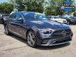 Used 2021 Mercedes-Benz E-Class E 350 Sedan