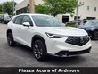  Acura ADX