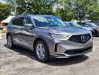 Certified 2025 Acura MDX  SUV