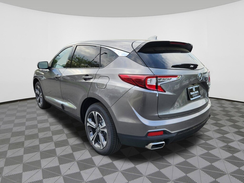 New 2026 Acura RDX 4TECH SUV