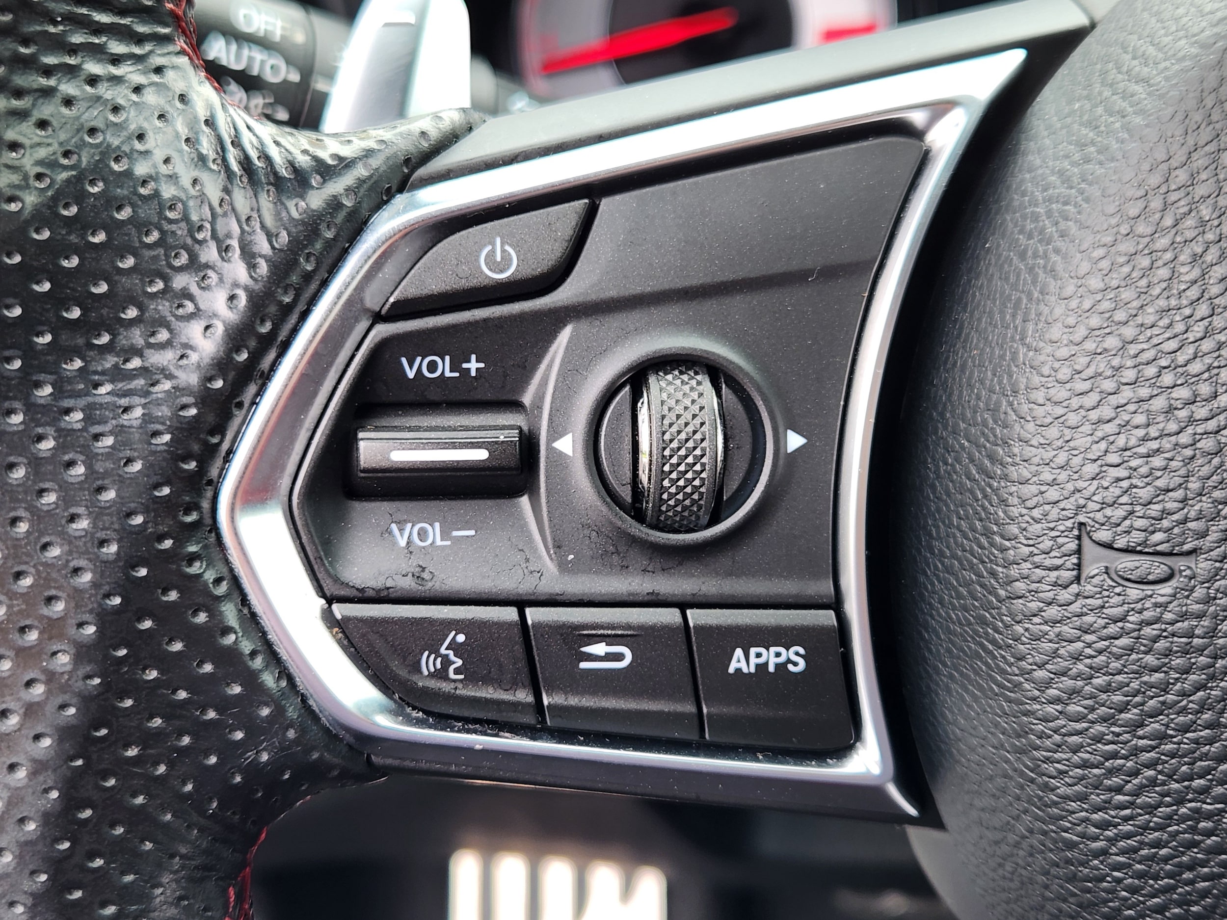 2023 Acura TLX A-SPEC Package - Photo 24