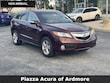  Acura RDX