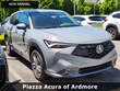  Acura ADX