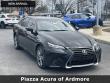 Used 2016 Lexus GS 350  Sedan