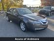Used 2009 Acura TL Tech Sedan