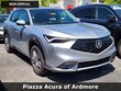  Acura ADX