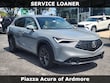  Acura ADX