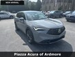  Acura ADX