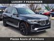 Used 2020 BMW X7 xDrive40i SUV