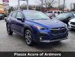 Used 2024 Subaru Crosstrek Premium SUV