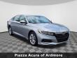 Used 2020 Honda Accord Sedan LX Sedan
