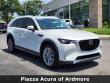 Used 2024 Mazda CX-90 3.3 Turbo Premium SUV
