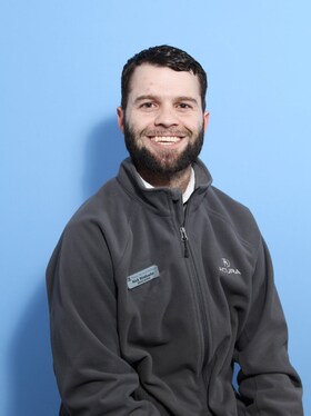 Staff member Nick Wettlaufer from ID_eb067b8f800a