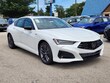 Acura TLX