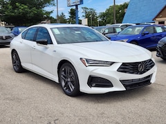2025 Acura TLX A-Spec Sedan
